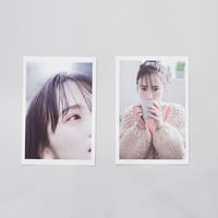 川栄李奈ポストカードA