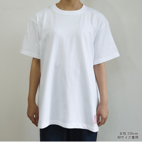 オリジナルプリントTシャツ 【三吉彩花 × Miss Bean】