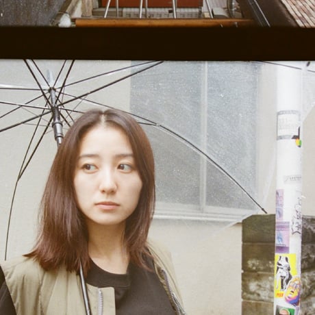 高田里穂Tシャツ ブラック&ホワイト2着セット