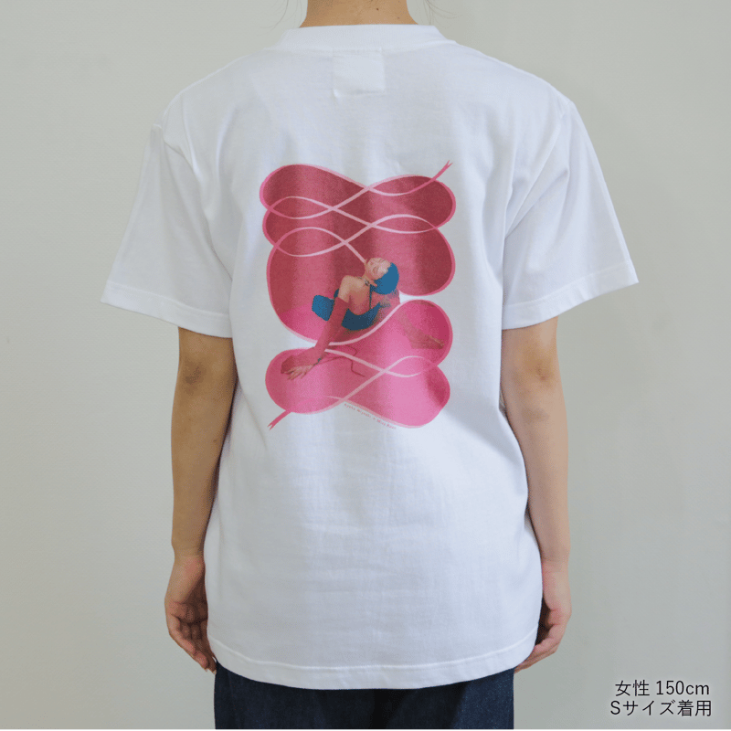 Chilli Beans. プリントTシャツ M 61k7+jEYw8L._UY350_.jpg