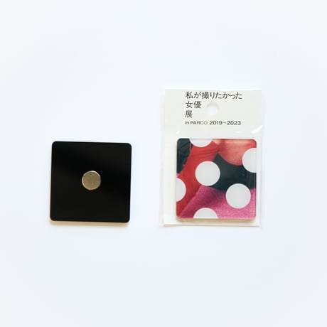 マグネット4  女優展 in PARCO