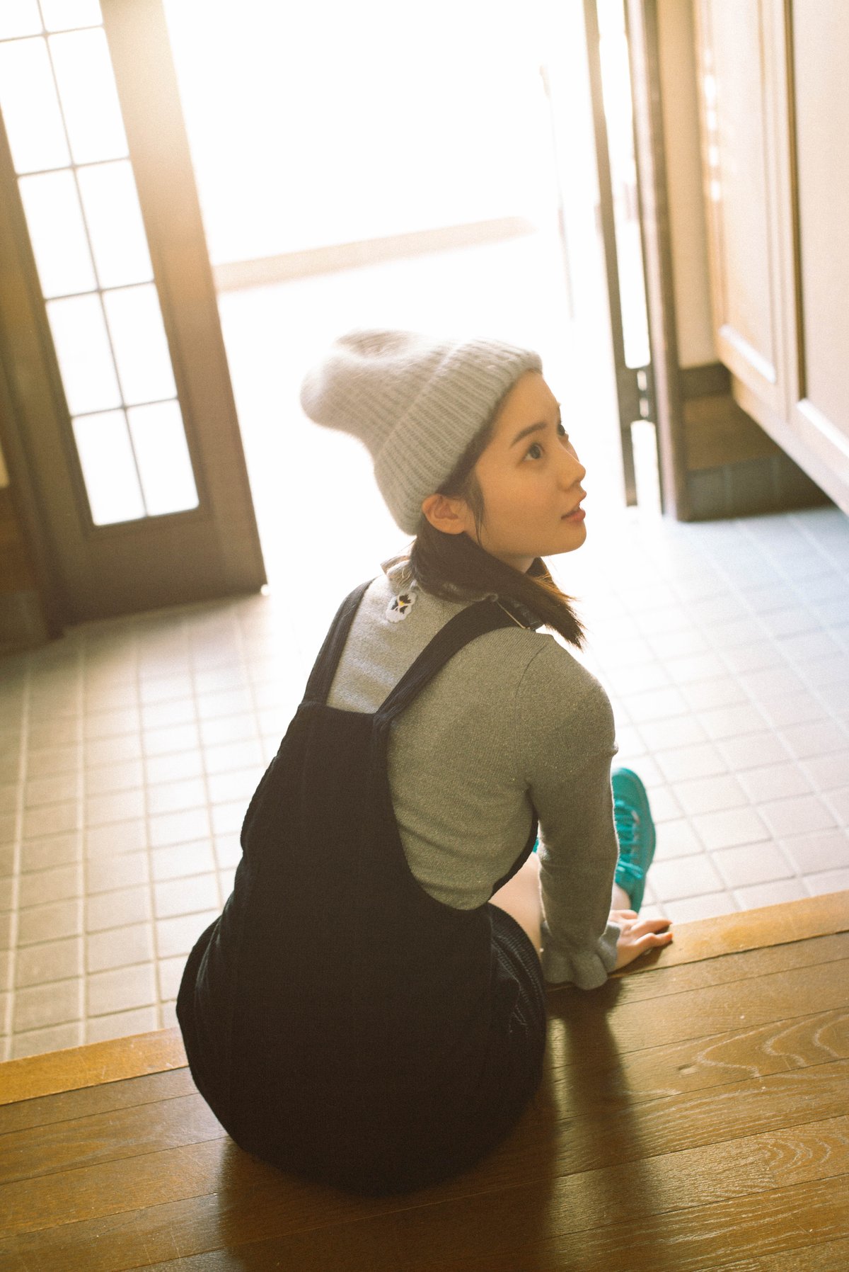 実熊瑠琉 seju展 東京路地裏散歩 fit=scale-down,w=1200