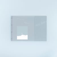 表萌々花  沈黙の塔 Tower of Silence
