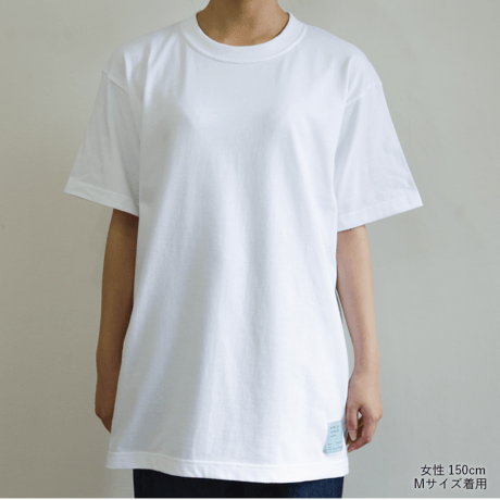 オリジナルプリントTシャツ 【河合優実 × 大林直行】
