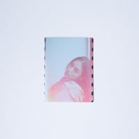 八木莉可子 × piczo ステッカー① 女優展 Vol.5