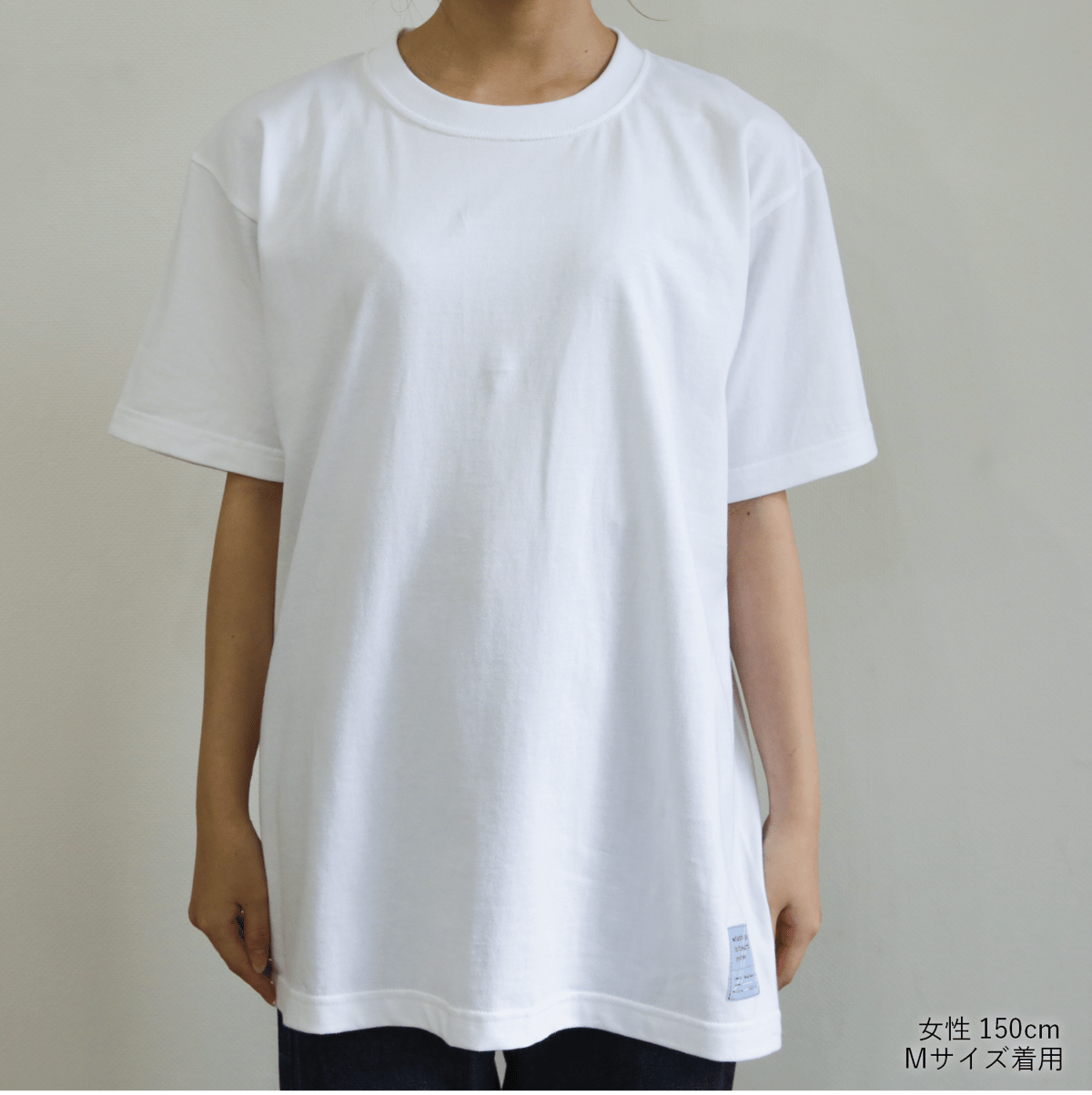 オリジナルプリントTシャツ 【上白石萌歌 × 遠藤文香】 | ギローチェ