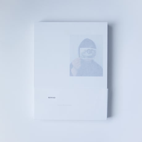 横山創大「REMIND」