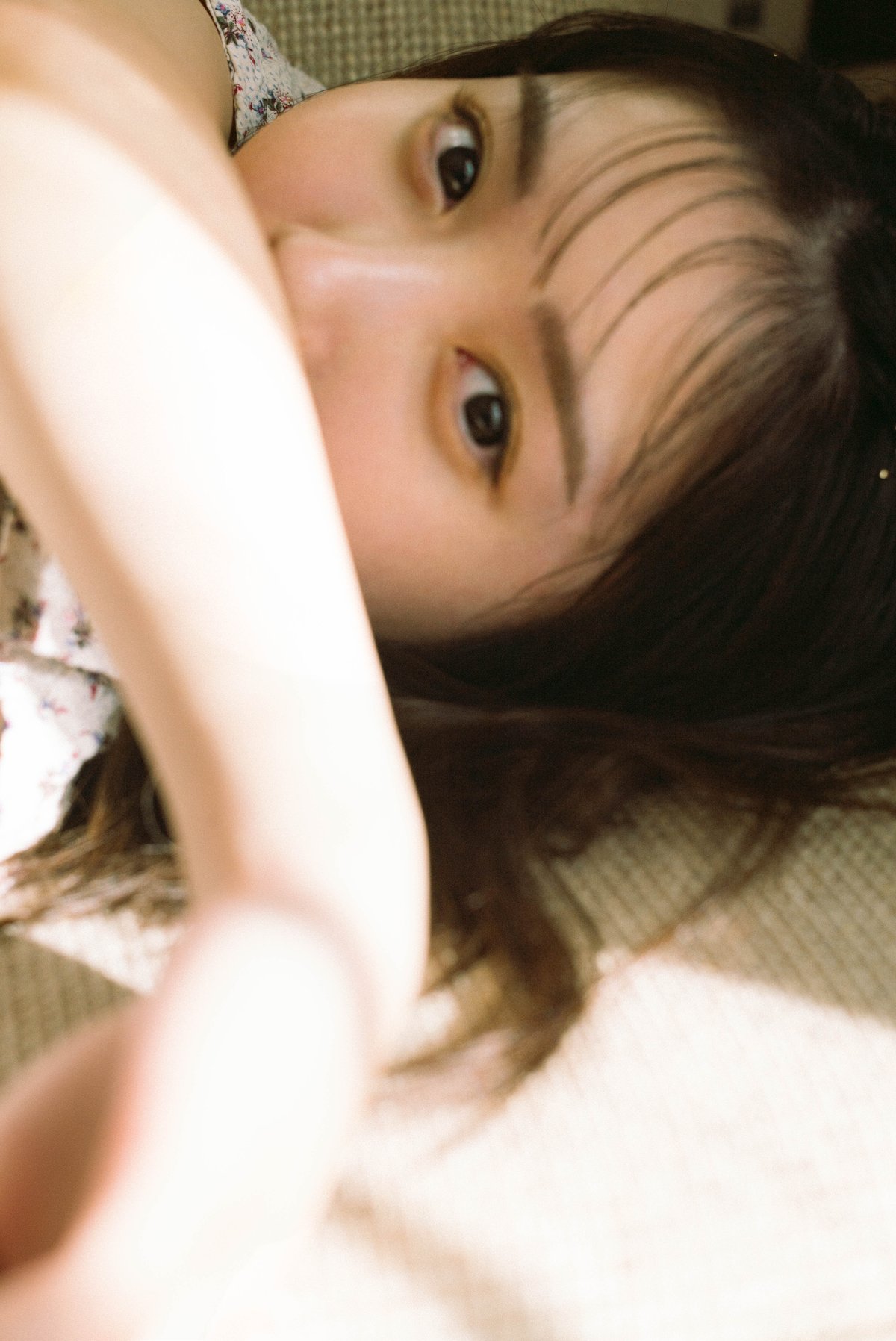 実熊瑠琉 seju展 東京路地裏散歩 実熊瑠琉 写真集「東京路地裏散歩 meets seju」 | ギローチェ