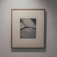 東京祐 in my room 作品 279mm×355mm