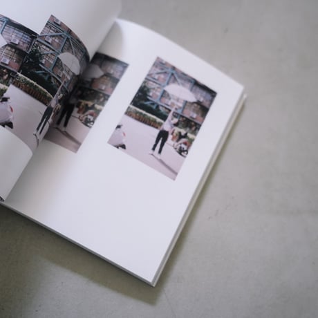 【再入荷】Like a dream 石川瑠華 × Lily Chen