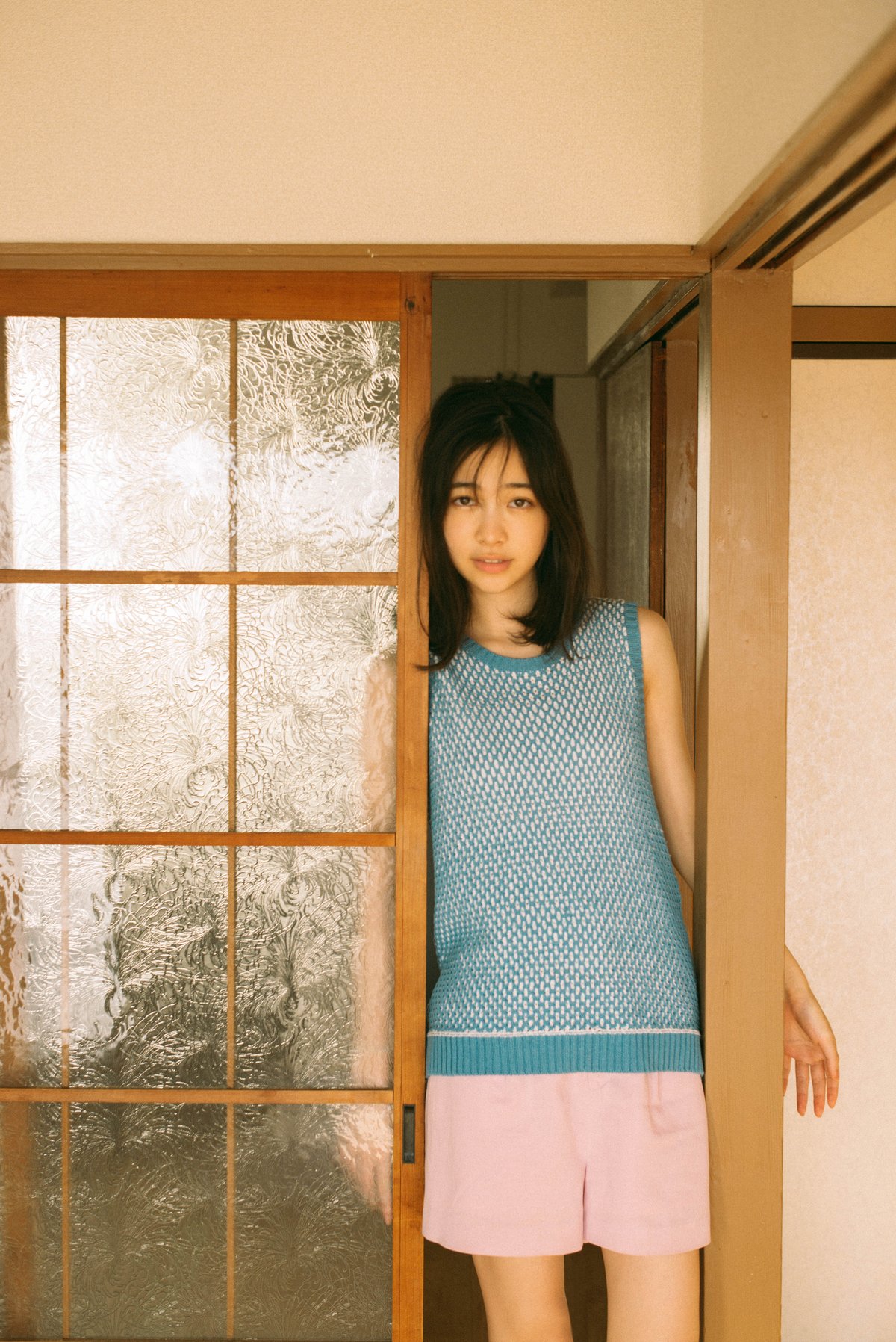 ま*さ様 今森茉耶 写真集「東京路地裏散歩 meets seju」 今森茉耶 写真集「東京路地裏散歩 meets seju」 | ギローチェ