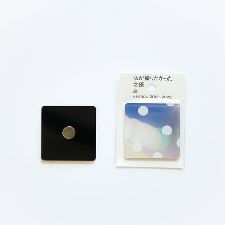 マグネット3  女優展 in PARCO