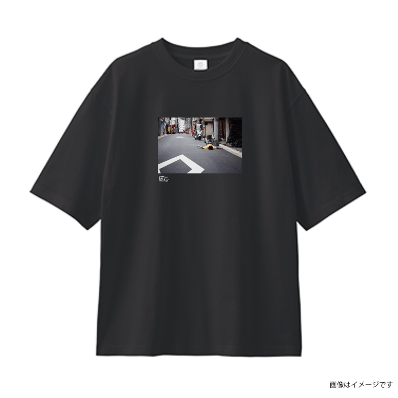 受付終了】新原泰佑 写真集「Flicker」 数量限定表紙 （サイン