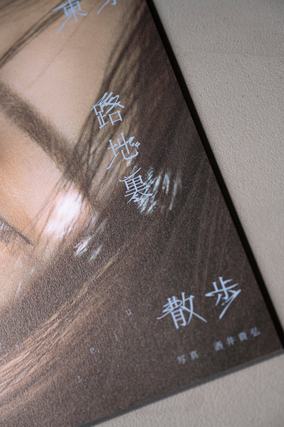 実熊瑠琉 seju展 東京路地裏散歩 実熊瑠琉 seju展 東京路地裏散歩 - メルカリ