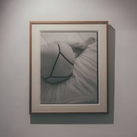 東京祐 in my room 作品 457mm×560mm