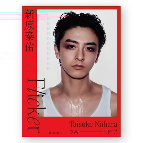 【特典カード付】ForceBook公式写真集☆IRRESISTIBLE IRRESISTIBLE / FORCEBOOK - タイBL・タイGLドラマグッズ通販