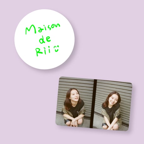 高田里穂Tシャツ ブラック2着セット