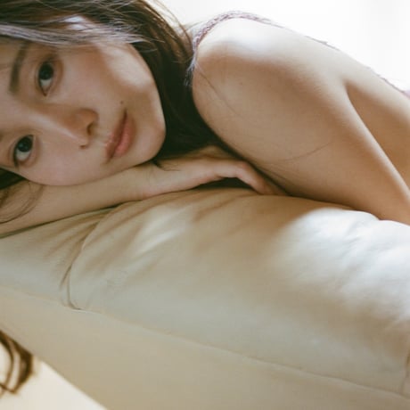 稲垣莉生 SHEER 特装版