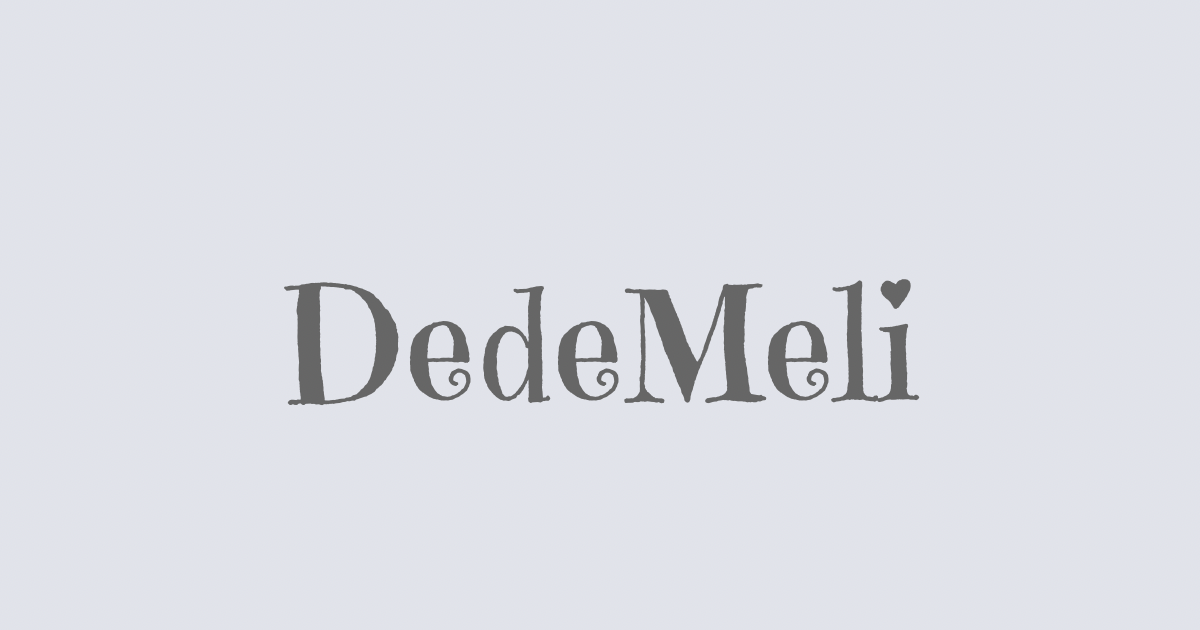 韓国犬服・無添加おやつ DedeMeli