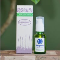 ピースフルスリープ PEACEFUL SLEEP　33ml