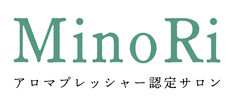 MinoRiオンラインショップ