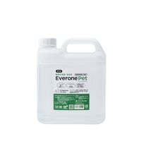 Everone エバーワン アンチバクテリア リキッド 4L 詰め替え用 マルチ