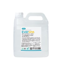 Everone エバーワン アンチバクテリア リキッド 2L 詰め替え用 マルチ消臭・除菌・抗菌剤