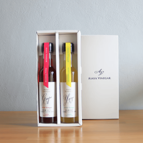 CATEGORY ギフトセット【送料無料】 | Asaya Vinegar