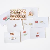 PIC & MIX POST CARD SET