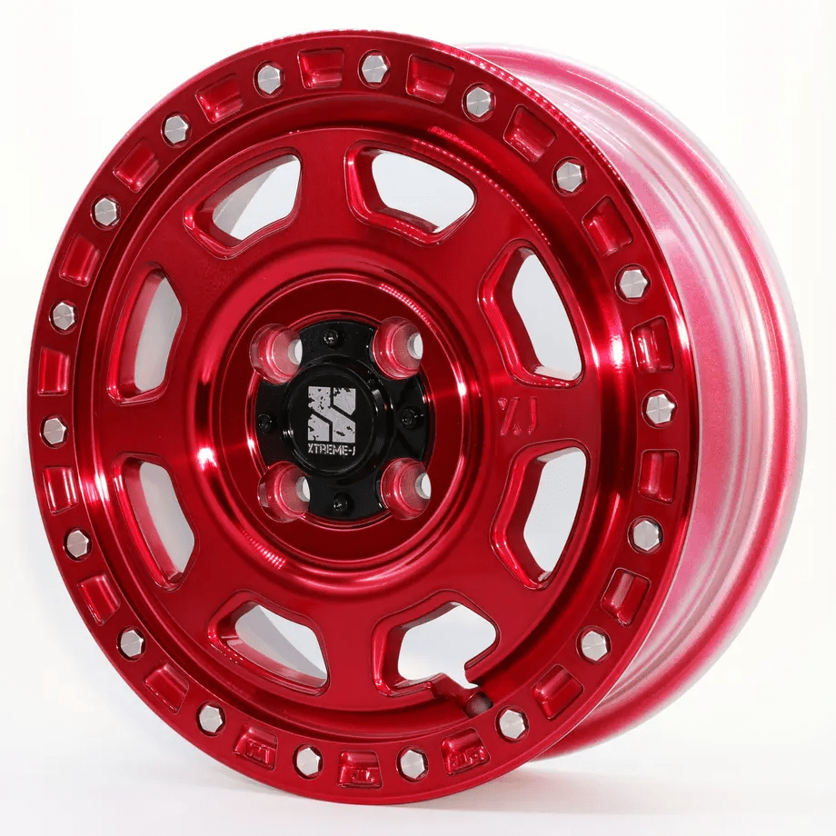 か*ず様 ハードカーゴ×XTREME-J X-AT タイヤ・ホイールセット中古 HARDCARGO×XTREME-J タイヤホイール4本セット | GEAR VEHICLE