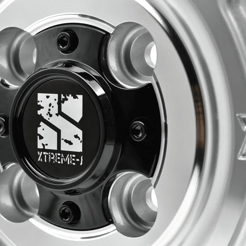HARDCARGO×XTREME-J タイヤホイール4本セット | GEAR VEHICLE