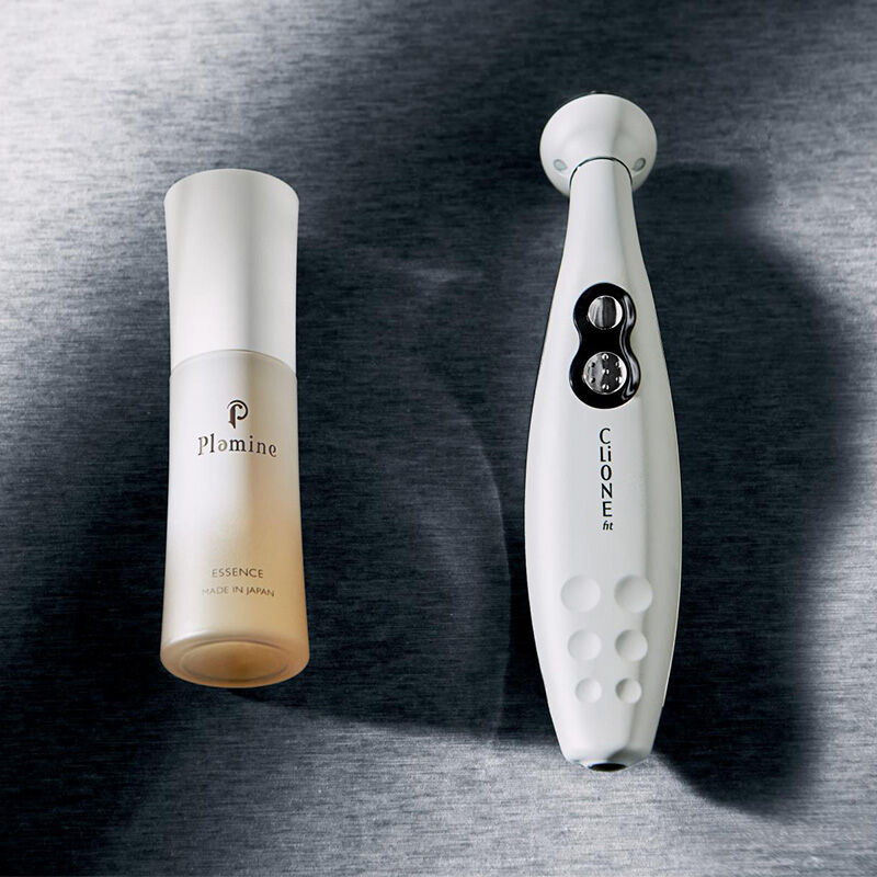 【新品】クリオネ フィット CLiONE fit Plamine 最安値 CLiONE fit (プラミネエッセンス付き) | Lilasmile's STORE