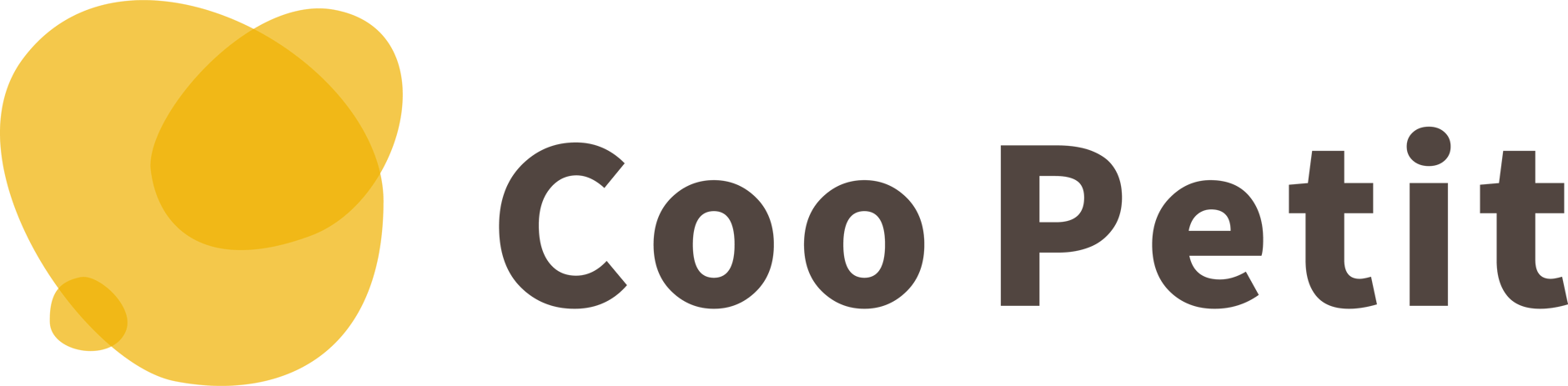 Coo Petit