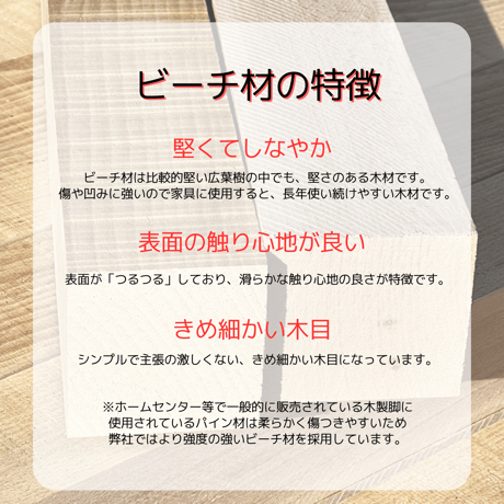 交換用木製脚4本セット　【セット】4本セット　【長さ】10cm～20cm　【形状】テーパー　【カラー】ホワイト