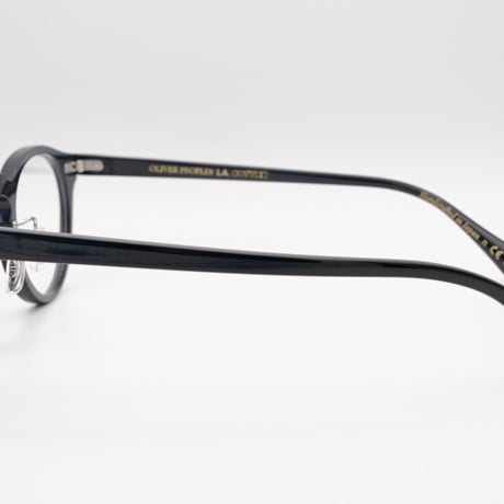 OLIVER PEOPLES/Gregory Peck-F,モデルコード:OV5186F col.1005 ,サイズ(47)