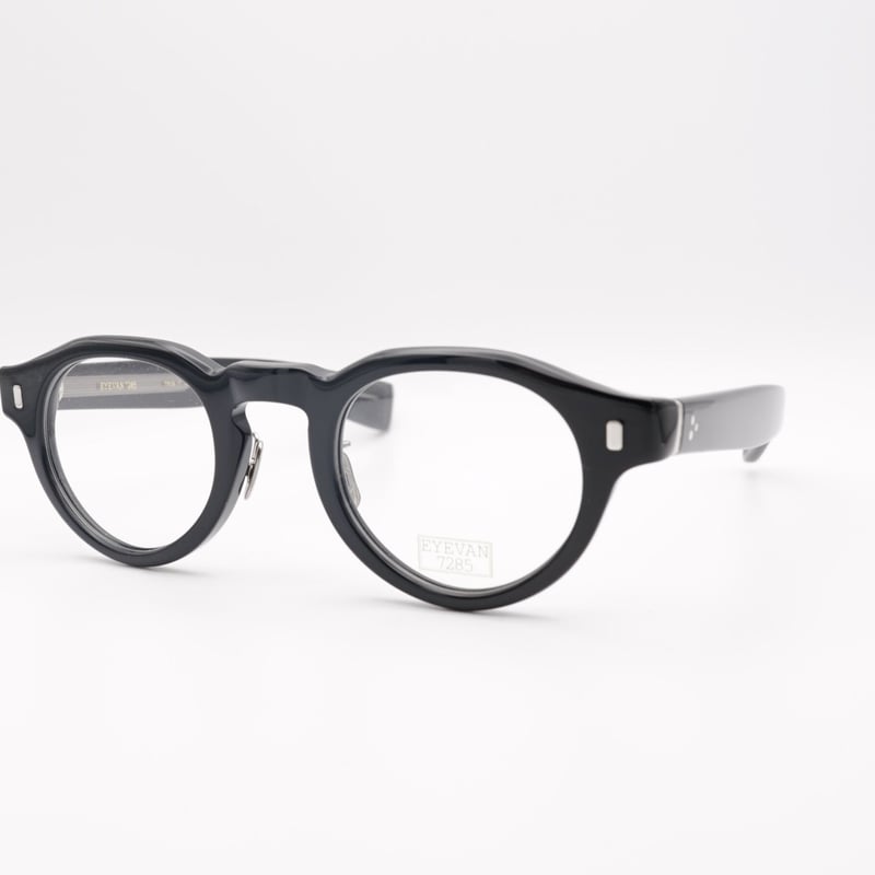 EYEVAN7285/品番:338(45) col.100 | タテヤマ眼鏡店(入荷品案内 EYEVAN7285/品番:338(45) col.100 | タテヤマ眼鏡店(入荷品案内
