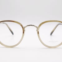 OLIVER PEOPLES/MP-2,モデルコード:OV1104 col.5330 ,サイズ(46)(48)