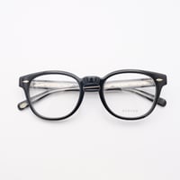 EYEVAN/品番：Webb(51) col.PBK