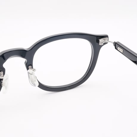 E5 eyevan/品番：p 11 col.BK/ST