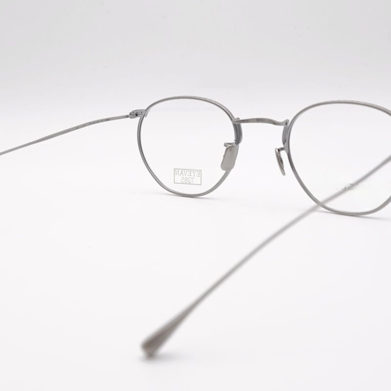 EYEVAN 7285　137 801 MODEL 137 | EYEVAN 7285