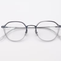 YELLOWS PLUS/品番：CLARK col.116BK