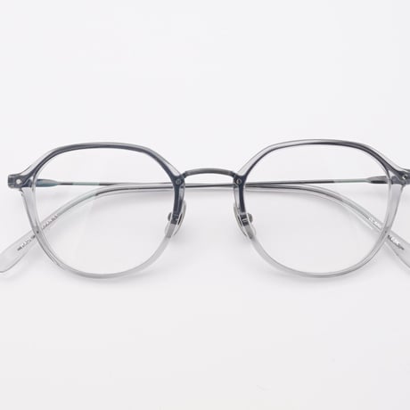 YELLOWS PLUS/品番：CLARK col.116BK