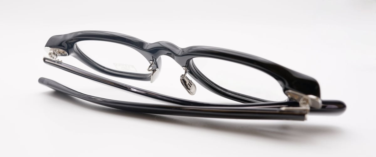 eyevan7285 343 col.100 45◻︎23 Eyevan 7285 343 100 Eyeglasses 45□23-145 with Case | eBay