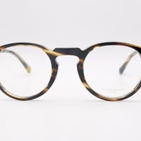OLIVER PEOPLES/Gregory Peck-F,モデルコード:OV5186F col.1003 ,サイズ(47)