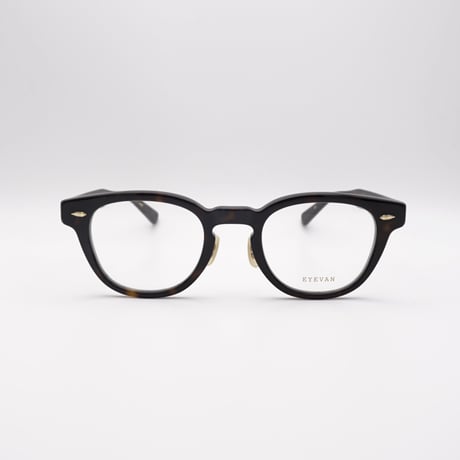 EYEVAN/品番：Webb-CP(47) col.DT'