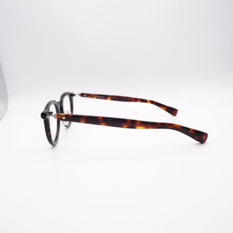 E5 eyevan/品番：p 9 col.DM/AG