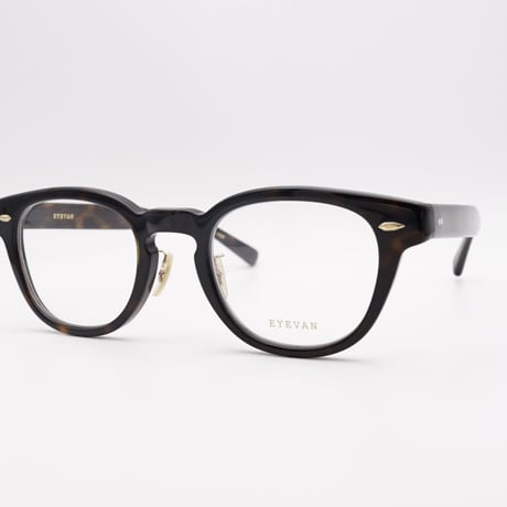 EYEVAN/品番：Webb-CP(47) col.DT'