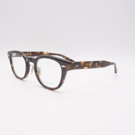 EYEVAN/品番：Webb-CP(45) col.TORT