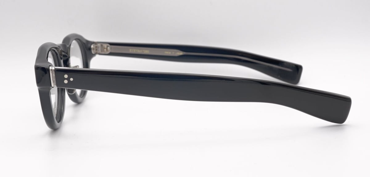 EYEVAN7285 338 45サイズ C-100 EYEVAN7285 アイヴァン7285 メガネ 338 (45)通販 C.100 正規取扱