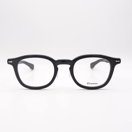 E5 eyevan/品番：p 11 col.BK/ST
